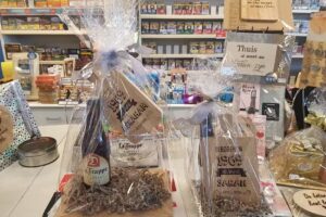 Tabakshop Steenbergen