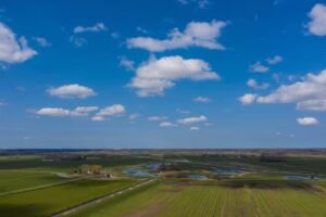 Ter Idzard, Slingerweg