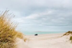 Terschelling in Beeld