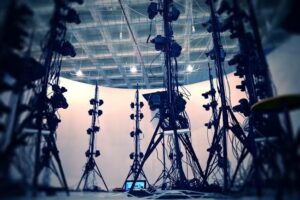 Th3rd | Creative 3D scans