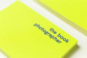 The Book Photographer l The Product Photographer