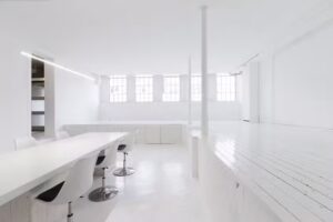 The Diamond Factory – Photo Rental Studios