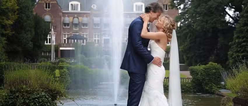 The One Wedding Films