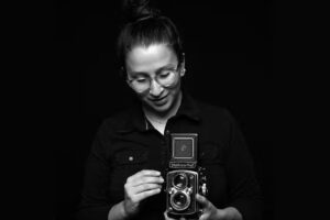 The Portrait Atelier