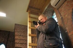 Theo Peeters Fotografie