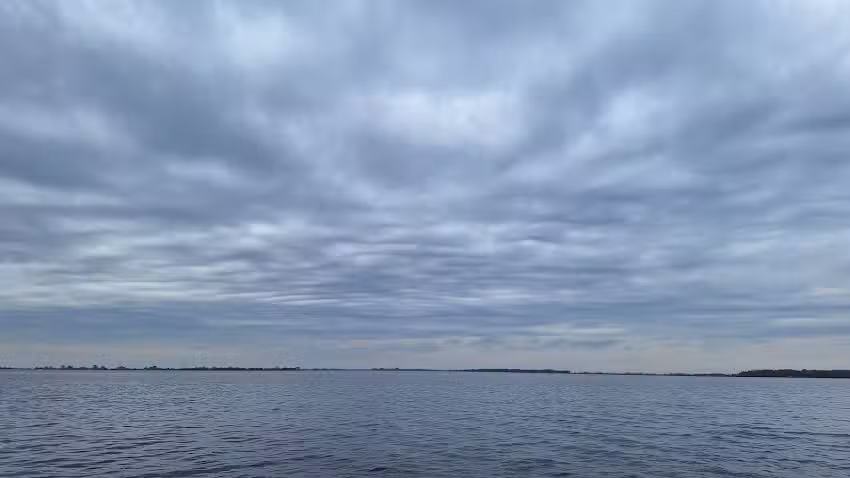 Tjeukemeer