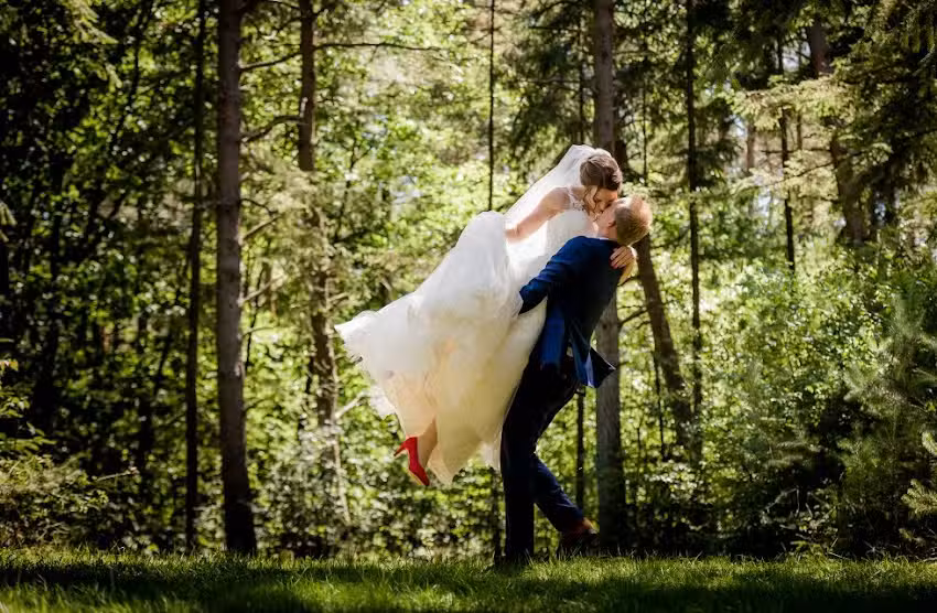 Ton de Bruin Fotografie