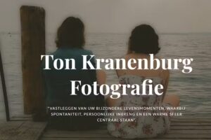 Ton Kranenburg fotografie