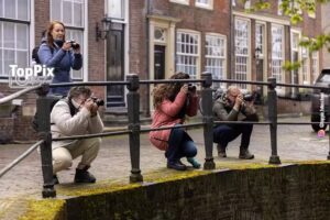 TopPix Fotografie & Fotoschool