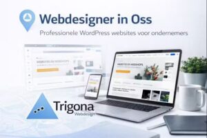 Trigona Webdesign &ndash; Webdesign Oss