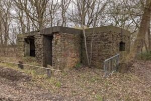 Triumunt &ndash; Monument