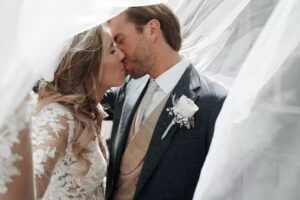 Trouwerij film Wollinga