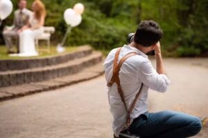 Trouwfotograaf Eindhoven