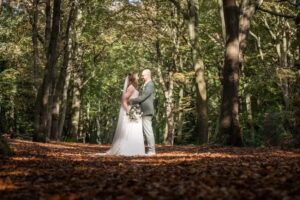 Trouwfotograaf in Noord Holland | Pepijn de Groot Fotografie | Castricum