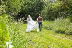 Trouwfotograaf in Noord Holland | Pepijn de Groot Fotografie | West-Friesland