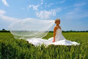 Trouwfotograaf in Zeeland