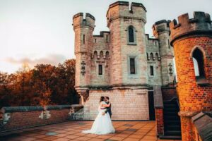 Trouwfotograaf Robin Looy