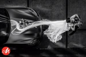 Trouwfotograaf Zuid Holland DAAN FORTUIN FOTOGRAFIE ️ ️ ️ ️ ️