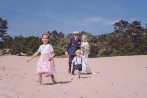 Trouwvideos & Trouwfotografie