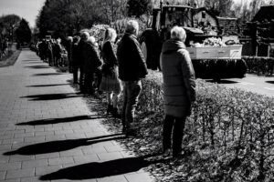 Uitvaart in Beeld