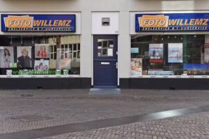 V.O.F. Foto Willemz Deventer