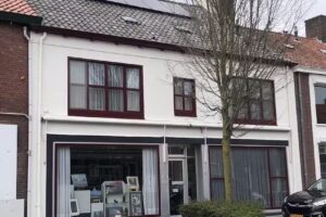 V.O.F. Fotografie en Lijstenmakerij Peter Nicolai