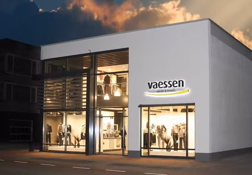 Vaessen Mode & Trends