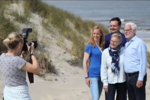 Vakdesign- fotograaf Texel