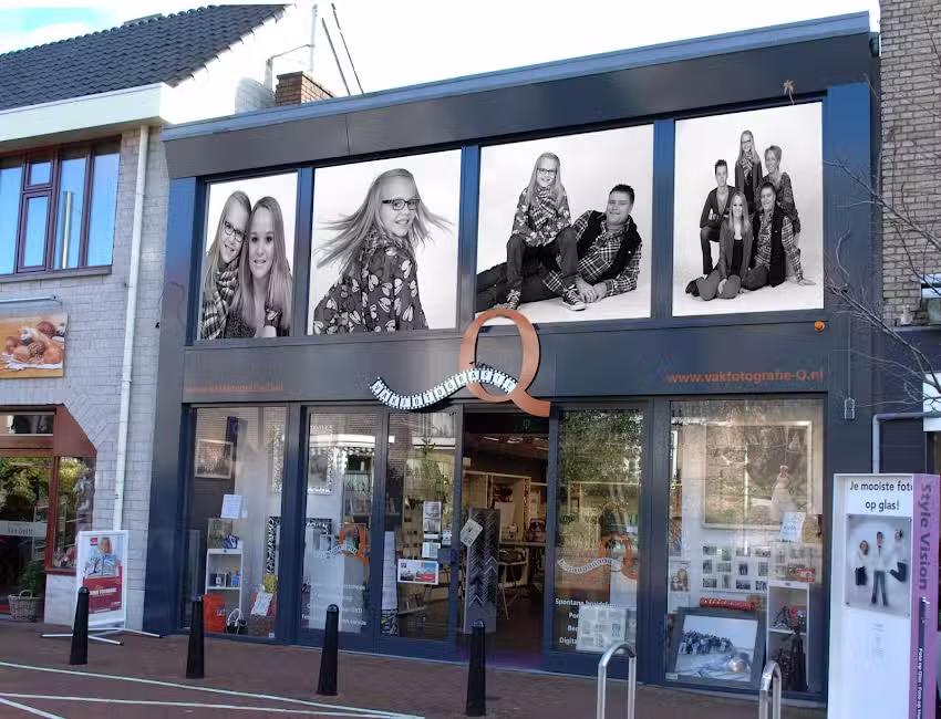 Vakfotografie Q