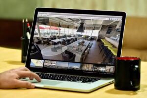 Vallop &ndash; Virtuele Meesters