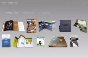 Van Bindsbergen Visser