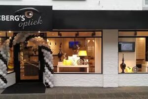 Van den Berg&rsquo;s Optiek