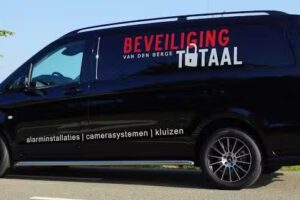 Van den Berge Beveiliging Totaal
