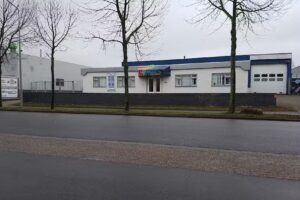 Van den Boogaard Reclame