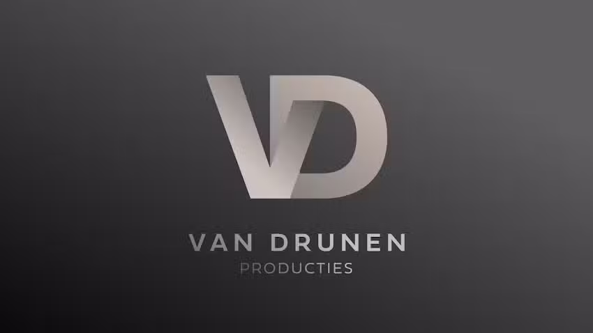Van Drunen Producties