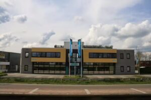 Van Iwaarden Artwork