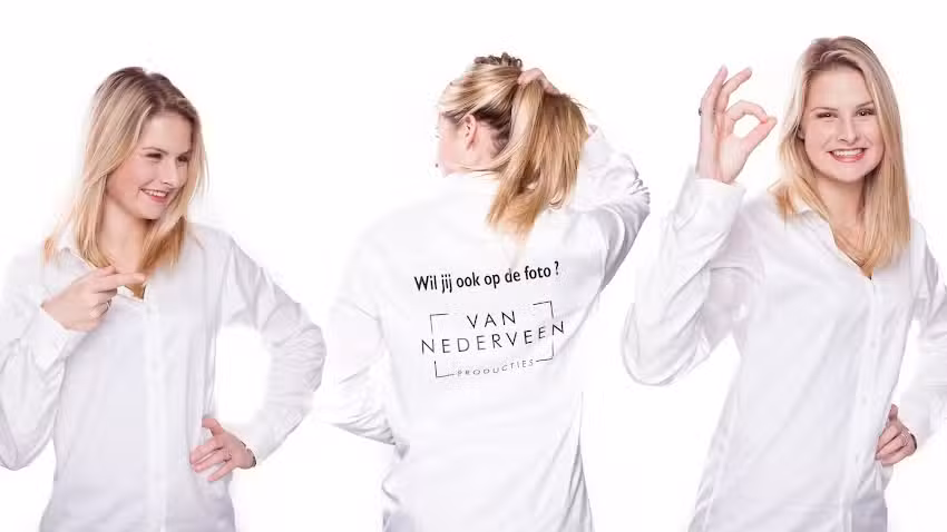 Van Nederveen Producties