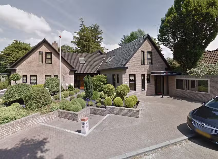 Van Nieuwenhoven MediaAdvies