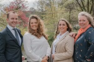 Van Tartwijk Beeld, Communicatie en Organisatie