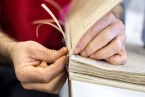 VANWAARDE Beekbergen