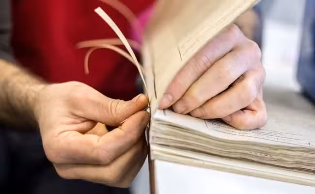 VANWAARDE Beekbergen