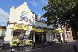 Vaszlovszky Foto/Video/Telecom