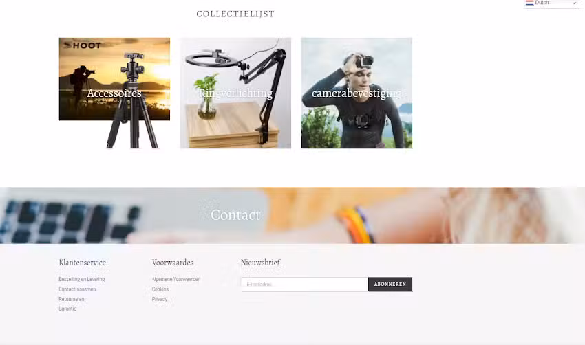 Verduyn Fotografie