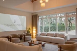 Vergaderen op de Veluwe (Koetshuis &ndash; Voorst)