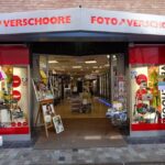 Verschoore Camera & Photo Services