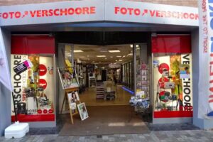 Verschoore Camera & Photo Services