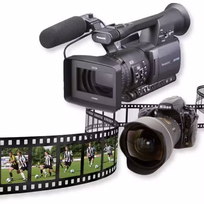 Video- en Fotograaf / woning- en vastgoedfotograaf