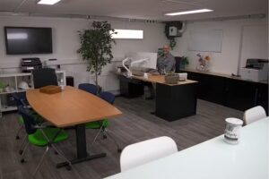 Vindingrijck &ndash; Reclamebureau