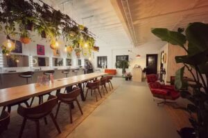 Visagie Opleiding Make it UP | Fotografie studio