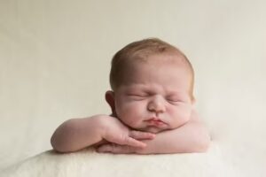 Vivian Drenth Pure NewBorn Photography